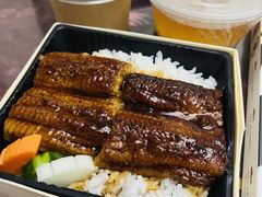 -千代武日本料理(爱建店)