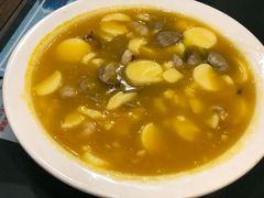 -广东仔港式茶餐厅(银泰店)
