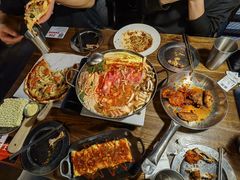 -MI WU FACTORY米屋美食工厂餐厅(绿地店)