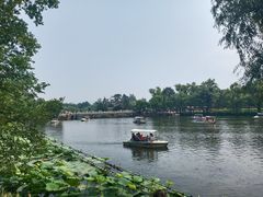 -承德避暑山庄景区