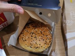 -麦当劳(杭州文三路店)