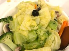 -大堂街8号葡国餐厅(RESTAURANTE ESCADA)