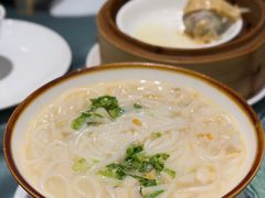 -北园酒家(小北路店)