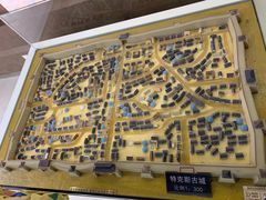 -特克斯八卦城