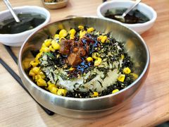 -米村拌饭(城阳万象汇店)