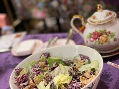牛油果蔬菜色拉-惠食佳·朱雀(东方商厦店)
