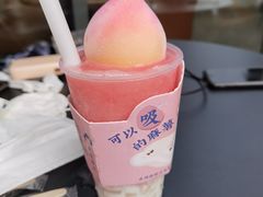 -和气桃桃(宏伊广场店)