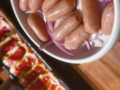 -九田家黑牛烤肉料理(新辰里亚运村店)