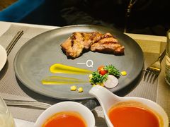 -七海旋律西餐厅(金沙湾店)