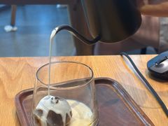 -Home Cafe(水榭春天店)