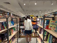 -纪伊国屋书店(Singapore Main Store)