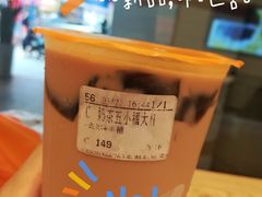 -CoCo都可(东城国贸店)