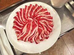 -清真·鸦儿李记·涮肉(花市店)