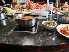 -肥肥牛鲜蚝海鲜自助(红山店)