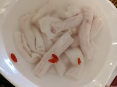-清真·海清斋铜锅涮肉牛羊肉小炒泡馍(大雁塔店)