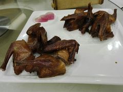 -百乐门喜宴(海珠广场华厦店)