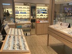 -AOJO眼镜(深圳海岸城店)
