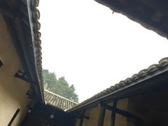 -韶山毛泽东同志故居