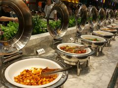 -火锅岛潮牌自助餐厅(天津天佑城店)