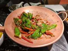 -云海肴云南菜·蒸汽石锅鱼(青岛万象城店)