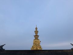 -峨眉山风景名胜区