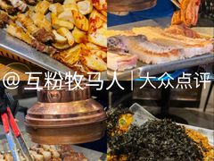 -海兰江石锅饭(水上店)