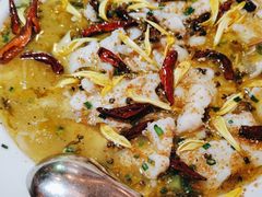 -渔语鱼酸菜鱼新川菜(来福士店)