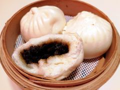 盐菜包-侯师傅热炒店(印象城店)