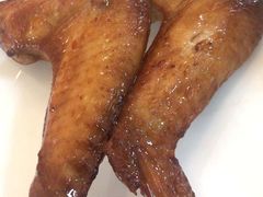 -一代烤翅王(大汉口店)