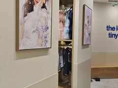 -天真蓝照相馆(五角场百联又一城店)
