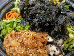 -釜山豚骨汤饭(芝罘万达广场店)