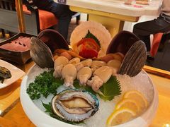-上海白金汉爵大酒店(大零号湾国际会议中心店)