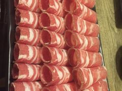 -众宜轩老北京铜锅涮肉·四合院(建国门店)