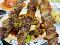 -帕米尔食府(白云观店)