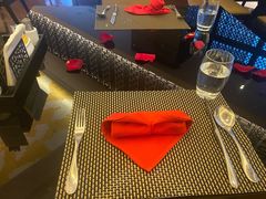 -富力威斯汀酒店·知味自助餐厅