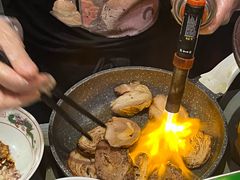 -老龙亭拉面店