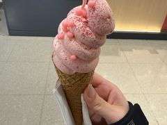 -CARINO BAKERY&CAFE(人广来福士店)