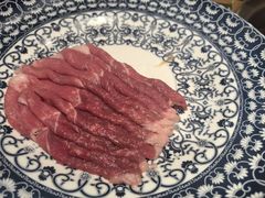 -北京老门框爆肚四季涮肉(淮海东路外滩店)