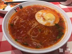 -西贝莜面村(当代商城店)