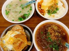 -金枫锅贴(滨江·凯旋门店)