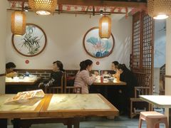 -姊妹生活菜馆·地道湖北菜