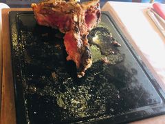 -奥斯特牛排馆(圣母百花大教堂)