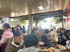-赵姐猪耳朵饭店