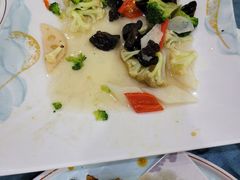 -清真•蜀风园(丁字沽总店)