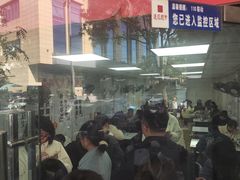 -黑皮酸菜鱼(三山街店)