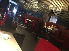 -海底捞火锅(团结桥店)
