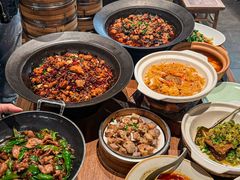 -大盐帮川菜馆(长楹天街店)