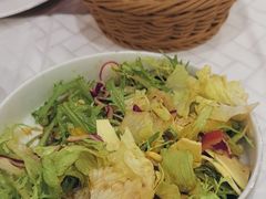-新侨三宝乐西餐厅(崇文门店)