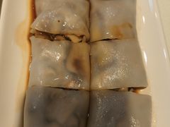 香鲜菇肠粉-金鼎轩(亚运村店)