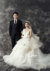 -茜茜公主婚纱摄影会馆
